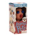 thumbnail image 2 of Squeeze Toy Schylling PANIC PETE Classic, goma naranja, 13 cm, 2 of 2