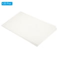 thumbnail image 3 of Unique Bargains 20 Sheets(160g) Sketch Paper, 8K 14.8x10.2' Blank Artist Sketch Pad for Ink Sketch Painting Drawing Book, Beige, 3 of 6