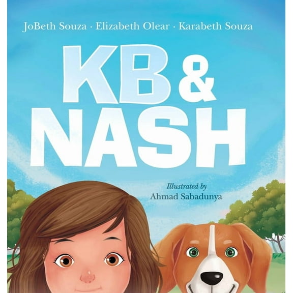 KB & Nash, (Hardcover)