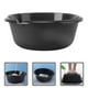 thumbnail image 3 of Lavabo de cocina Lavabo de ropa Lavabo multiusos Lavabo para bebés (M), 3 of 5