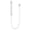 White, variant on Wright Products Steel Screen and Storm Door Chain Stop, White