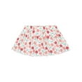 thumbnail image 4 of Gerber Baby & Toddler Girls Shirts, Skirted Panty, & Pants Set 4-Piece (12 Months-5T), 4 of 11