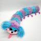 thumbnail image 3 of Juguete de peluche, juguete de peluche de dibujos animados de amapola, muñeco de peluche de terror realista, regalo para fanáticos del juego Hy, 3 of 5