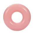 thumbnail image 5 of (3 pack) Inflatable Sweets Swim Tube Pool Float, Pink, for Kids and Adults, Unisex, 5 of 6