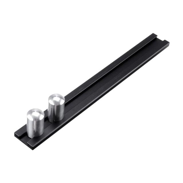 Wisewang Outil de Planning Réglable Facile à Utiliser pour Trou de Chien de 19mm