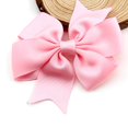 thumbnail image 5 of Stcellnmex 20 Pcs 3 Inch Hair Bows Alligator Clip Grosgrain Ribbon Hair Accessories Assorted Colors, 5 of 5