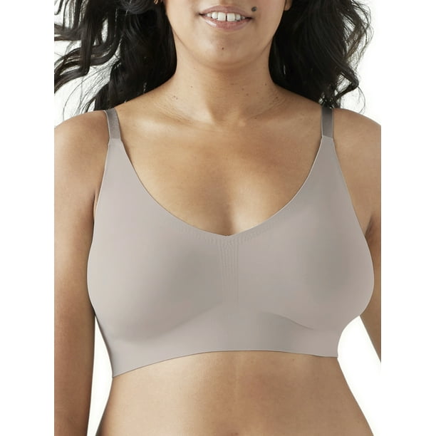 True & Co Women's True Body Triangle Convertible Strap Bra - Walmart.com