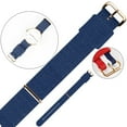 thumbnail image 4 of Watch Band Decorative Breathable Universal Watch Strap Watch Replacement Band, 4 of 8