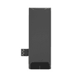 thumbnail image 1 of Batterie de Remplacement à Capacité Prolongée Compatible pour iPhone SE (2016) (AmpSentrix Plus), 1 of 5