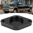 thumbnail image 3 of Plaque de Résonateur Turbo en Aluminium CNC de Remplacement pour Compatible avec Duramax 11-16, 3 of 7