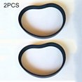 thumbnail image 3 of 2/4/7 Pcs Courroie de Raboteuse 135J6 pour Ap10 22-540 22-546 2, 3 of 9