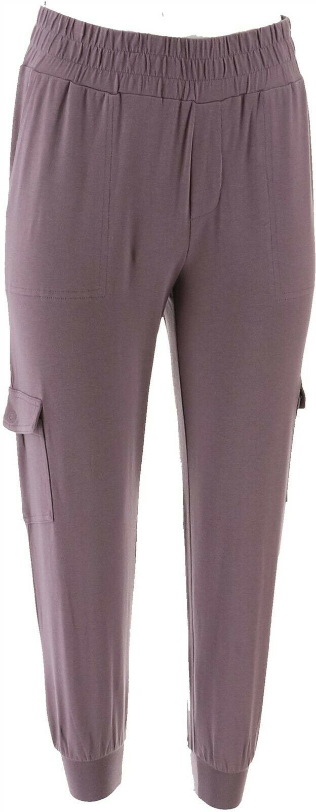 petite jogger set