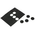 thumbnail image 3 of Guitar Pick Handle, 20 Pcs Pick Grip Round Slip Proof  For Playing, 3 of 8
