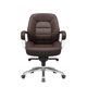 thumbnail image 1 of Boss Dermis Office Chair Home Comfort Sedentary Simplicity Office Chair Computer Commerce Handrail Cadeira Work Furniture QF50OC My Lux Decor Round, 1 of 15