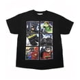 thumbnail image 1 of Playera Estampado Batman Y Super Man Movie Talla 6 LEGO 6 a 7 años LBSS0029S71, 1 of 4