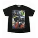 thumbnail image 1 of Playera Estampado Batman Y Super Man Movie Talla 6 LEGO 6 a 7 años LBSS0029S71, 1 of 4