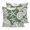 Green, Olive, Cream, variant on Pillow Covers 20x20 Set of 2, Yellow Conch Coastal Throw Pillow Covers Decorative Couch Cushion Cover, Nautical Summer Starfish Shell Coral Microfiber Soft Pillowcases for Bedroom Living Room Sofa