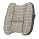 thumbnail image 4 of Cojín para silla de oficina Soporte Cojines para asiento Cojín de apoyo Cojines para asiento Cojines Plaza Kakhi, 4 of 7