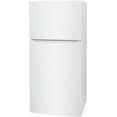 thumbnail image 5 of Frigidaire 18.3 Cu. Ft. Top Freezer Refrigerator White FFTR1814WW, 5 of 5
