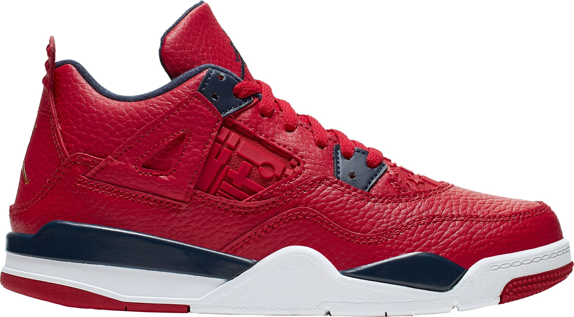 air jordan 4 kids