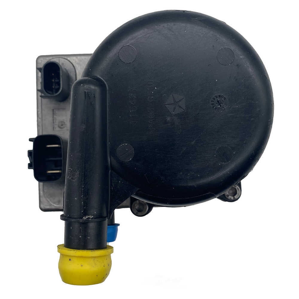MAVAL 99504M Reman Power Steering Pump