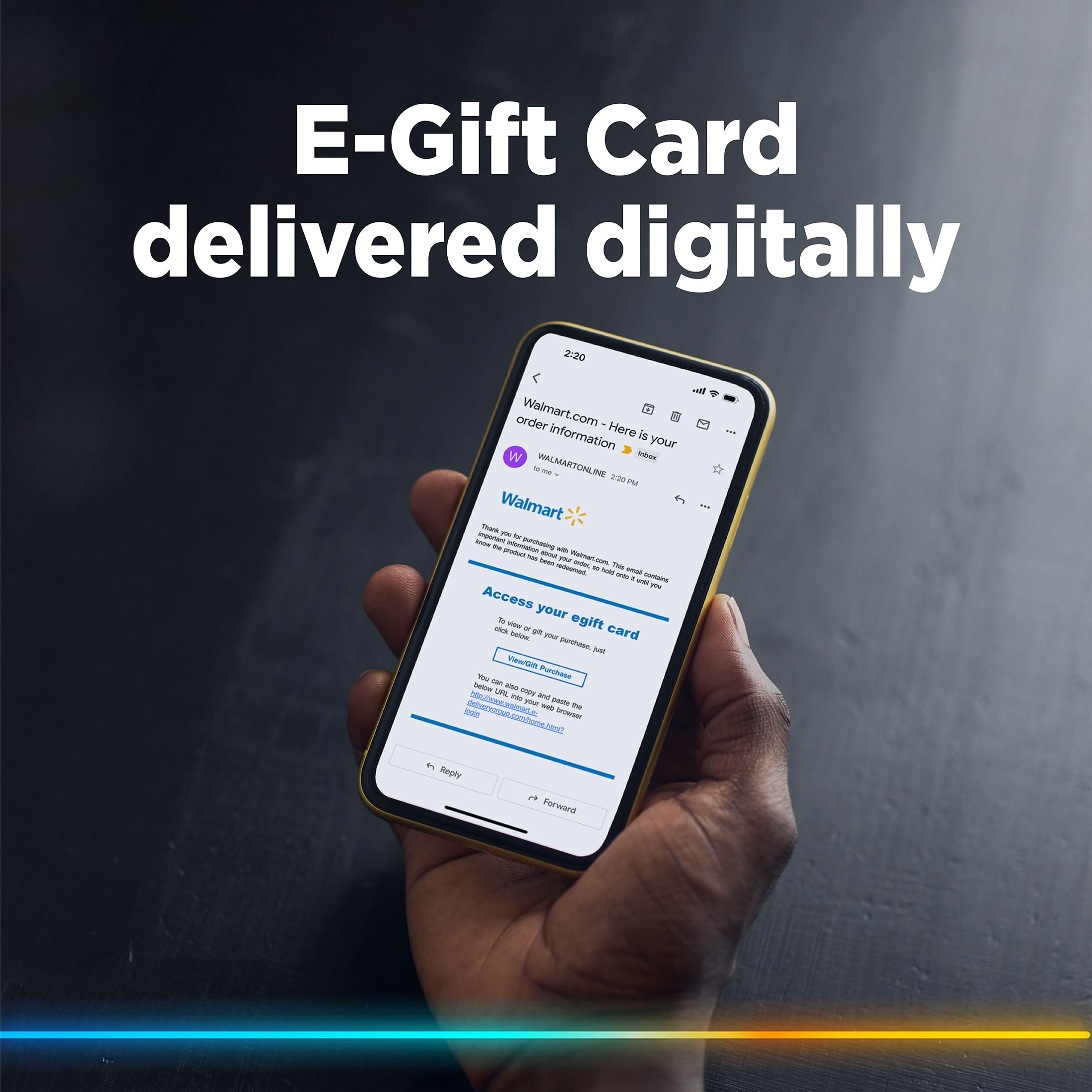 Sling TV eGift Card