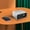White, variant on Kiplyki HD Projector 24 ANSI Home Video Projector Compatible With USB| AV| Micro SD| Audio Interface| USB Flash Drive| IOS & Android Smartphone