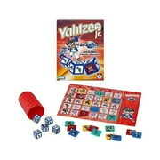 Yahtzee Jr. Battle B-Daman Edition