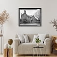 thumbnail image 4 of Historic Framed Print, Rockwood, 610 Shipley Road, Wilmington vicinity, New Castle County, DE - 2, 17-7/8" x 21-7/8", 4 of 9