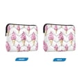 thumbnail image 7 of FORMRS 13-13.3 inch Laptop Sleeve Case Soft Carrying Quilted Computer Bag Cover, Pink Cartoon Ice Cream, 7 of 7
