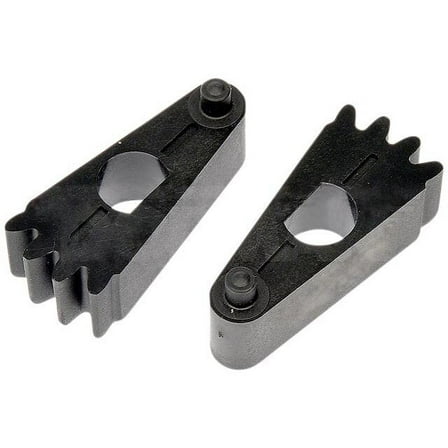 HVAC Heater Blend Door Actuator Gear Kit - Air Inlet - Compatible with 2011 - 2015 Chevy Cruze 2012 2013 2014