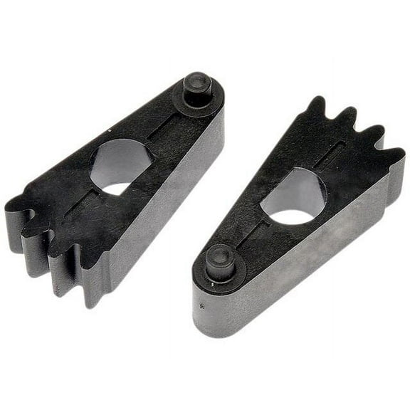 HVAC Heater Blend Door Actuator Gear Kit - Air Inlet - Compatible with 2011 - 2015 Chevy Cruze 2012 2013 2014