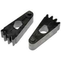 HVAC Heater Blend Door Actuator Gear Kit - Air Inlet - Compatible with 2011 - 2015 Chevy Cruze 2012 2013 2014