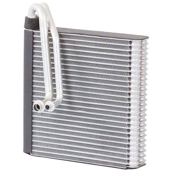 For Ford Mustang 2010 2011 New A/C AC Evaporator - BuyAutoParts
