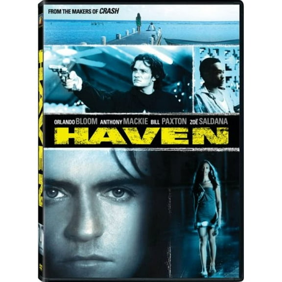 Haven [DVD]