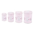 thumbnail image 1 of zhangmingg Easter Themed Metal Candy Storage Container Set with Decorative Handle for Holiday Organization and Home, 1 of 8