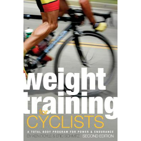 Weight Training for Cyclists (Best Weight Training For Cyclists)