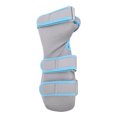 thumbnail image 1 of Adjustable Wrist Brace Hand Support Fracture Ligament Injury Arm Protection Strap Left, 1 of 12