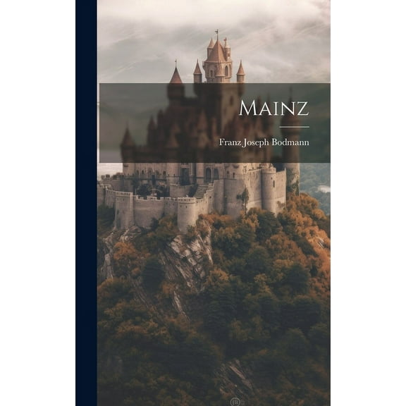 Mainz (Hardcover)