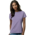thumbnail image 3 of Hanes Women's Nano-T Short Perfect Sleeve T-Shirt, 3 of 8