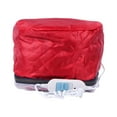 thumbnail image 4 of Gorro de cuidado nutritivo, gorro calefactor con control de temperatura de 3 modos, gorro térmico, gorro de calor eléctrico para peinar el cabello al, 4 of 8