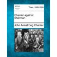 thumbnail image 1 of Chanler contre Sherman, 1 of 1