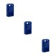 thumbnail image 5 of Funda de silicona Injueey para Walkie Talkie UV-5R Azul 3Conjunto, 5 of 6