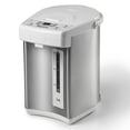 thumbnail image 1 of Starfrit Hot Water Dispenser, 3.5L Capacity, 4 Temperature Presets, 750W Power, Boil Function, Steel Inner Tank, Water Level Window, Fast Heating, Ideal for Tea, Coffee, Soup, Instant Use, 1 of 7