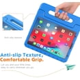 thumbnail image 4 of Funda Para iPad Air 4 y Air 5 Agarradera Azul, 4 of 8