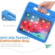 thumbnail image 4 of Funda Para iPad Air 4 y Air 5 Agarradera Azul, 4 of 8