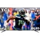 thumbnail image 3 of TCL 75" Class Q Class 4K QLED HDR Smart TV with Google TV, 3 of 5