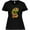 AB-Black, variant on Inktastic Well-Read Cute Gold Dragon Reading Books Women's Plus Size T-Shirt