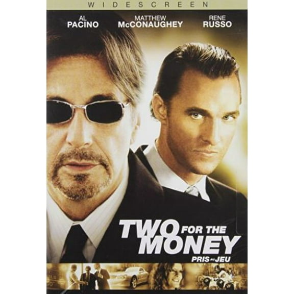 Two for the Money (Widescreen Edition) (DVD)