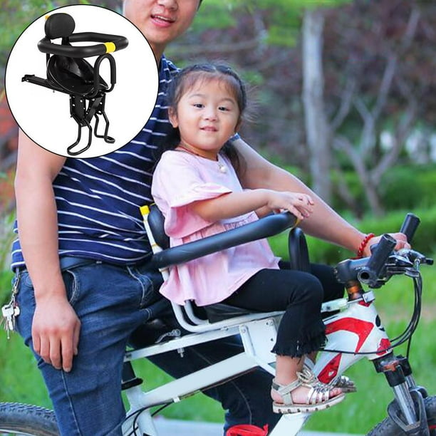 Child bike online seat walmart canada